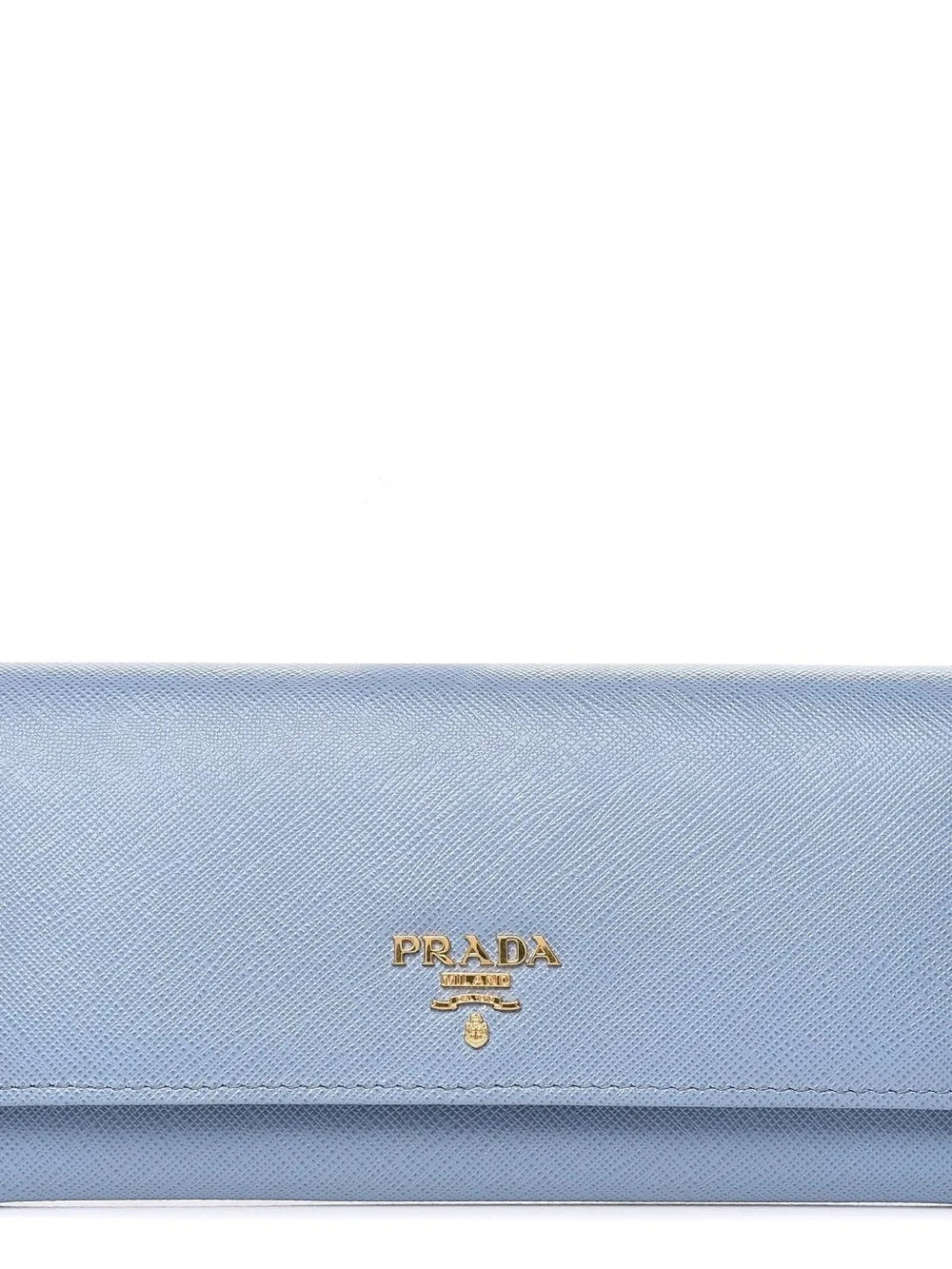 Prada elegant continental